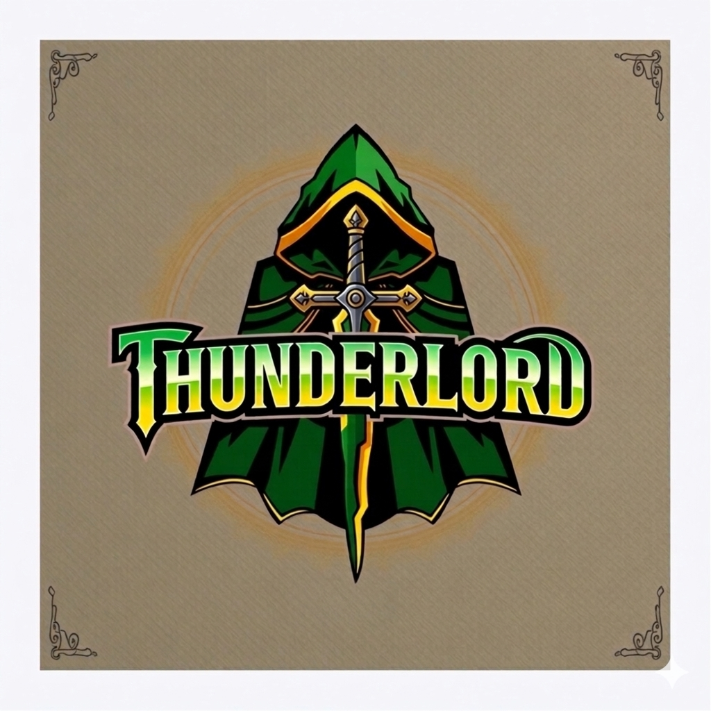 Thunderlord